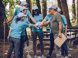Our Vision for Community Engagement
